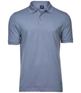 Tee Jays Luxury Stretch Piqué Polo Shirt T1405