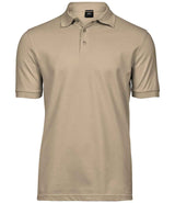 Tee Jays Luxury Stretch Piqué Polo Shirt T1405