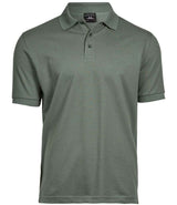Tee Jays Luxury Stretch Piqué Polo Shirt T1405
