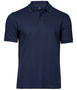 Tee Jays Luxury Stretch Piqué Polo Shirt T1405
