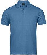 Tee Jays Luxury Stretch Piqué Polo Shirt T1405