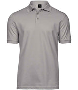 Tee Jays Luxury Stretch Piqué Polo Shirt T1405