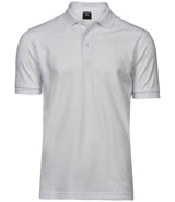 Tee Jays Luxury Stretch Piqué Polo Shirt T1405