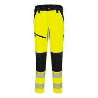 Yellow/Black