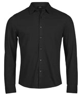 Tee Jays Luxury Organic Stretch Long Sleeve Shirt T1416