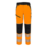 Portwest PW3 Hi-Vis Women's Stretch Trouser T141