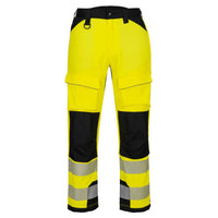 Yellow/Black