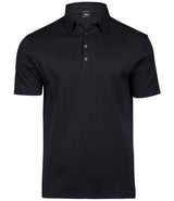 Tee Jays Pima Cotton Interlock Polo Shirt T1440