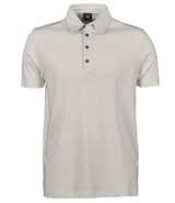 Tee Jays Pima Cotton Interlock Polo Shirt T1440