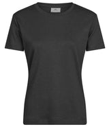 Tee Jays Ladies Pima Cotton T-Shirt T1451