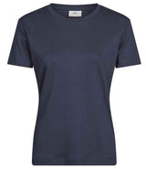 Tee Jays Ladies Pima Cotton T-Shirt T1451