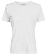 Tee Jays Ladies Pima Cotton T-Shirt T1451