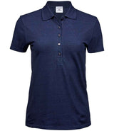 Tee Jays Ladies Luxury Stretch Polo Shirt T145