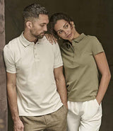 Tee Jays Ladies Luxury Stretch Polo Shirt T145