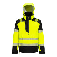 Yellow/Black