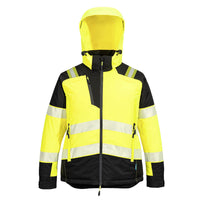 Yellow/Black