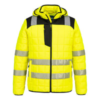 Yellow/Black