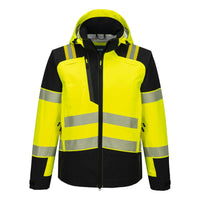 Yellow/Black