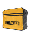 Lambretta Logo Flight Bag T20075