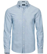 Tee Jays Perfect Long Sleeve Oxford Shirt T4000