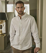 Tee Jays Perfect Long Sleeve Oxford Shirt T4000