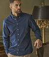 Tee Jays Long Sleeve Casual Twill Shirt T4002