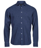 Tee Jays Denim Shirt T4004