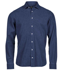 Blue Denim