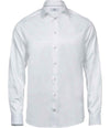 Tee Jays Luxury Comfort Fit Long Sleeve Oxford Shirt T4020