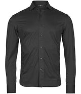 Tee Jays Active Stretch Long Sleeve Shirt T4030