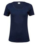 Tee Jays Ladies Stretch T-Shirt T450