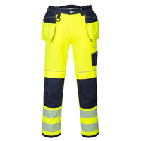 Yellow/Navy