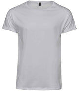 Tee Jays Roll-Up T-Shirt T5062