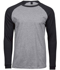 Heather Grey/Black