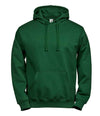 Tee Jays Power Organic Hoodie T5102