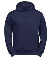 Tee Jays Kids Unlabeled Hooded Sweatshirt T5152B