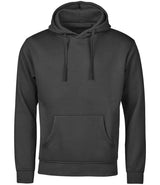 Tee Jays Unlabeled Hooded Sweatshirt T5152
