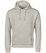 Tee Jays Unlabeled Hooded Sweatshirt T5152