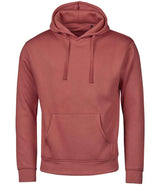 Tee Jays Unlabeled Hooded Sweatshirt T5152
