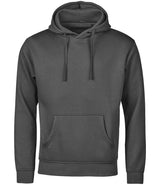 Tee Jays Unlabeled Hooded Sweatshirt T5152