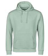 Tee Jays Unlabeled Hooded Sweatshirt T5152