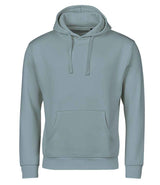 Tee Jays Unlabeled Hooded Sweatshirt T5152