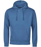 Tee Jays Unlabeled Hooded Sweatshirt T5152