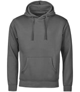 Tee Jays Unlabeled Hooded Sweatshirt T5152