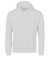 Tee Jays Unlabeled Hooded Sweatshirt T5152