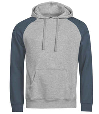 Heather Grey/Ink