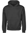 Tee Jays Unlabeled Heavy Loose Fit Hooded Sweatshirt T5162