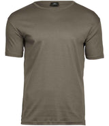 Tee Jays Interlock T-Shirt T520