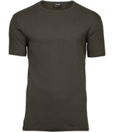 Tee Jays Interlock T-Shirt T520