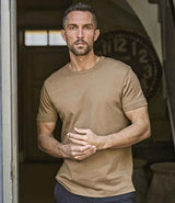 Tee Jays Interlock T-Shirt T520